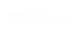Whop logo